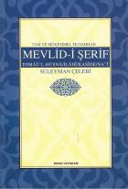 Tam ve Mükemmel Mevlid-i Şerif