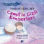 Tanburi Cemil Bey-Cemilin Gizli Konserleri