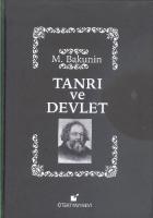 Tanrı ve Devlet - Ciltli