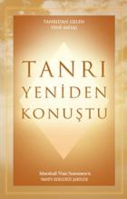 Tanrı Yeniden Konuştu