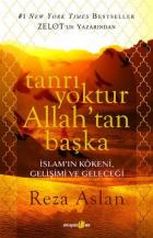 Tanrı Yoktur Allahtan Başka