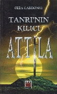 Tanrı'nın Kılıcı Attila (Brd)