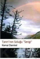 Tanrı'nın Soluğu 'Sevgi'