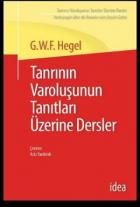 Tanrının Varoluşunun Tanıtları Üzerine Dersler