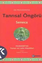 Tanrısal Öngörü