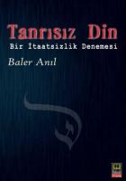 Tanrısız Din