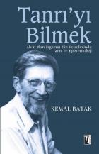 Tanrı'yı Bilmek-Alvin Plantinga'nın Din Felsefesin