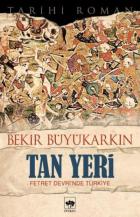 Tanyeri