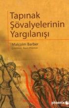 Tapınak Şövalyelerinin Yargılanışı