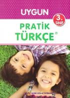 Sadık Uygun Pratik Türkçe 3. Sınıf