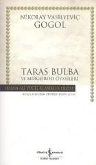 Taras Bulba ve Mirgorod Öyküleri (K.Kapak)