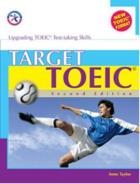 Target TOEIC  (6 Adet CD)