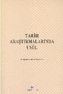 Tarih Araştırmalarında Usul