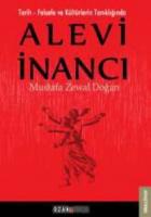 Tarih Felsefe ve Kültürlerin Tanıklığında Alevi İnancı