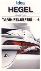 Tarih Felsefesi-4 (Cep Boy)