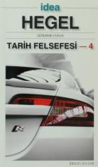 Tarih Felsefesi 4 (Cep Boy)