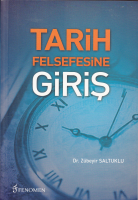 Tarih Felsefesine Giriş