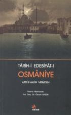 Tarih-i Edebiyat-ı Osmaniye