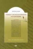 Tarih-i Kostantiniyye ve Kayasıre