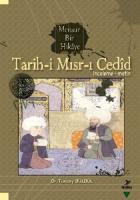 Tarih-i Mısr-ı Cedid