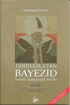 Tarih i Sultan Bayezid