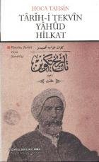 Tarih-i Tekvin Yahud Hilkat