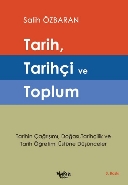 Tarih Tarihçi ve Toplum