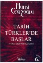 Tarih Türklerde Başlar