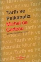 Tarih ve Psikanaliz