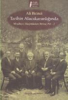 Tarihin Alacakaranlığında