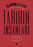 Tarihin İnsanları-Kişilikler ve Tarihin Seyri