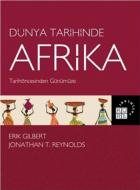 Tarihöncesinden Günümüze Dünya Tarihinde Afrika