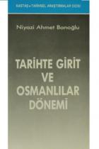 Tarihte Girit ve Osmanlılar Dönemi