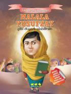 Tarihte İz Bırakanlar-Malala Yusufzay Gibi Duyarlı Olabilirsin