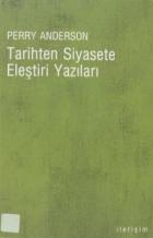 Tarihten Siyasete Eleştiri Yazıları