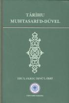 Tarihu Muhtsarid-Düvel