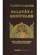 Tariku's-Savab - Salavat-ı Şerifeler
