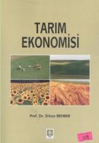 Tarım Ekonomisi (Erkan Rehber)