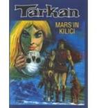 Tarkan Mars’ın Kılıcı