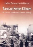 Tarsus’un Kırmızı Kilimleri