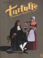 Tartuffe (1. Cilt)