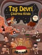 Taş Devri Çıkartma Kitabı