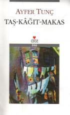 Taş - Kağıt - Makas