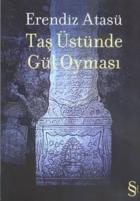 Taş Üstünde Gül Oyması