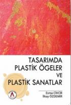 Tasarımda Plastik Ögeler ve Plastik Sanatlar