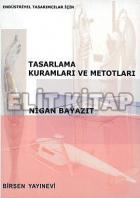 Tasarlama Kuramları ve Metotları