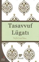 Tasavvuf Lügatı