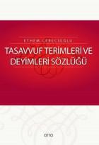 Tasavvuf Terimleri ve Deyimleri Sözlüğü