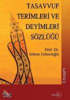 Tasavvuf Terimleri ve Deyimleri Sözlüğü