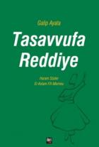 Tasavvufa Reddiye